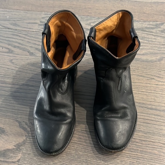 Isabel Marant Crisi Ankle Boot - Picture 3 of 3